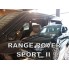 Дефлекторы боковых окон Team Heko для Land Rover Range Rover Sport II (2013-)